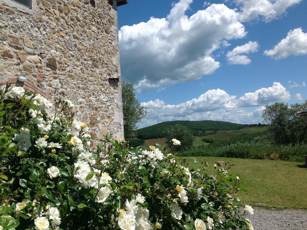 Residenza D'Epoca La Commenda Konuk evi Manciano Oda fotoğraf