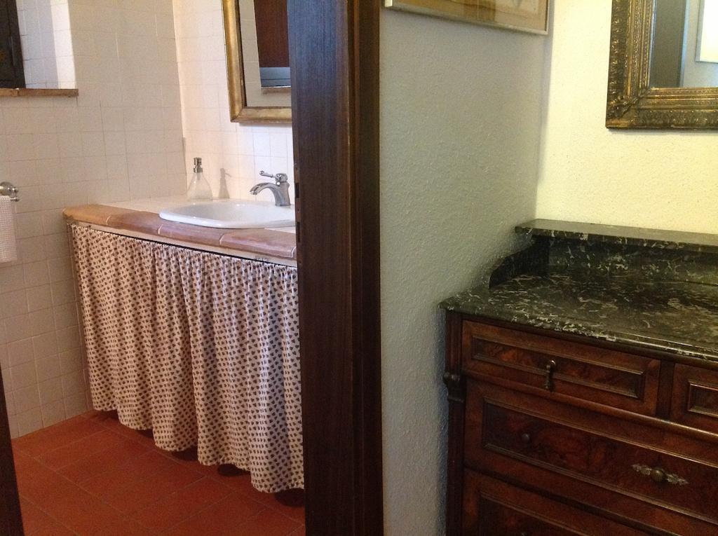 Residenza D'Epoca La Commenda Konuk evi Manciano Oda fotoğraf