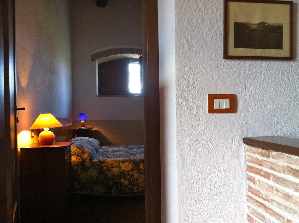 Residenza D'Epoca La Commenda Konuk evi Manciano Oda fotoğraf