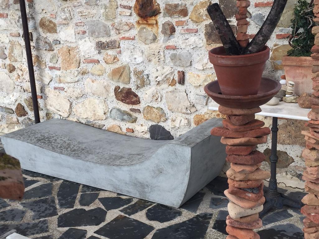 Residenza D'Epoca La Commenda Konuk evi Manciano Dış mekan fotoğraf